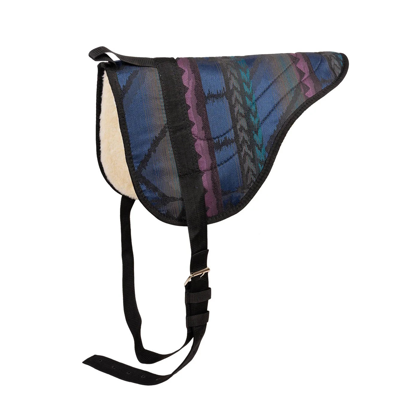 Premium Southwest Bareback Pad - Image 7