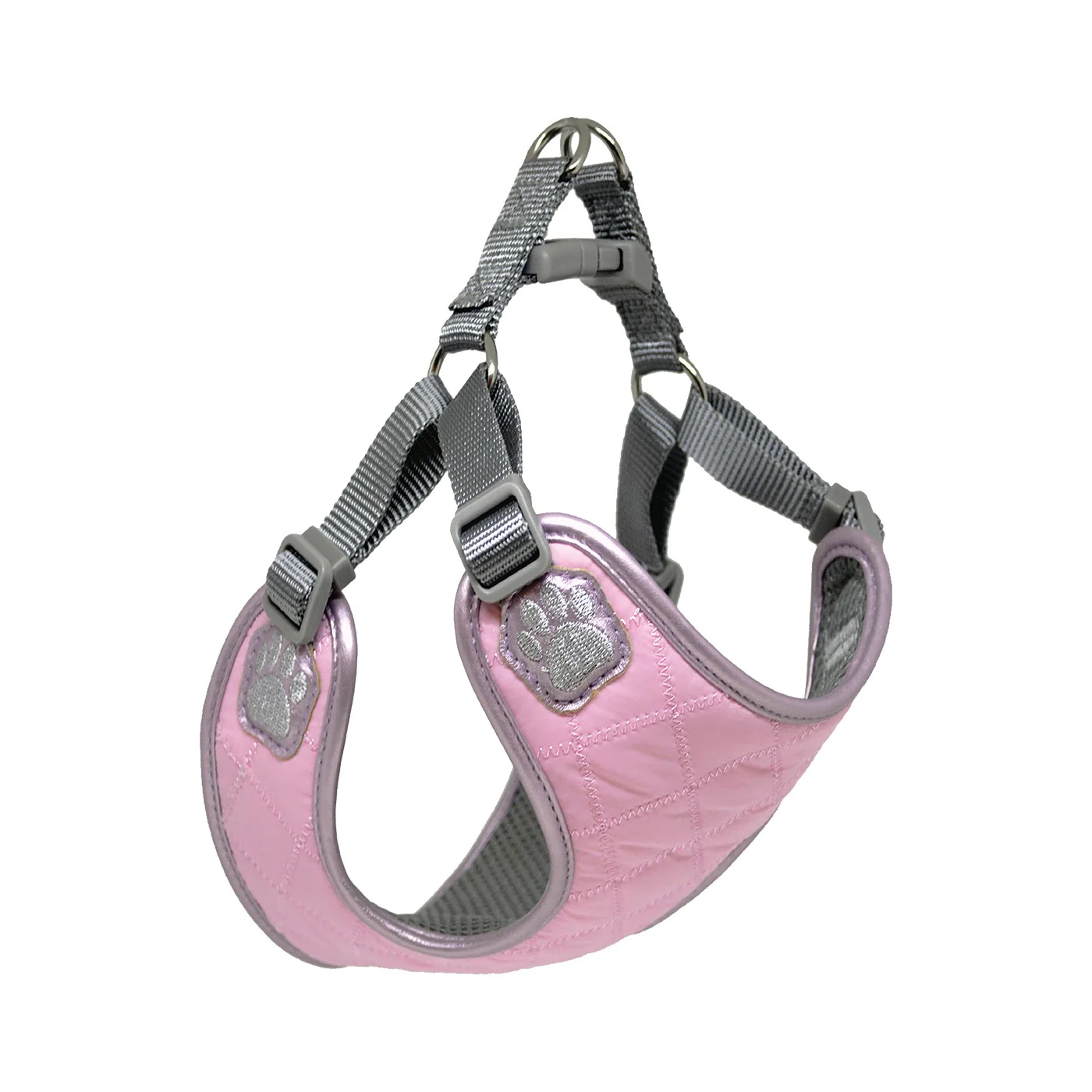 Pretty Paw Berlin Rose Step-In Harness