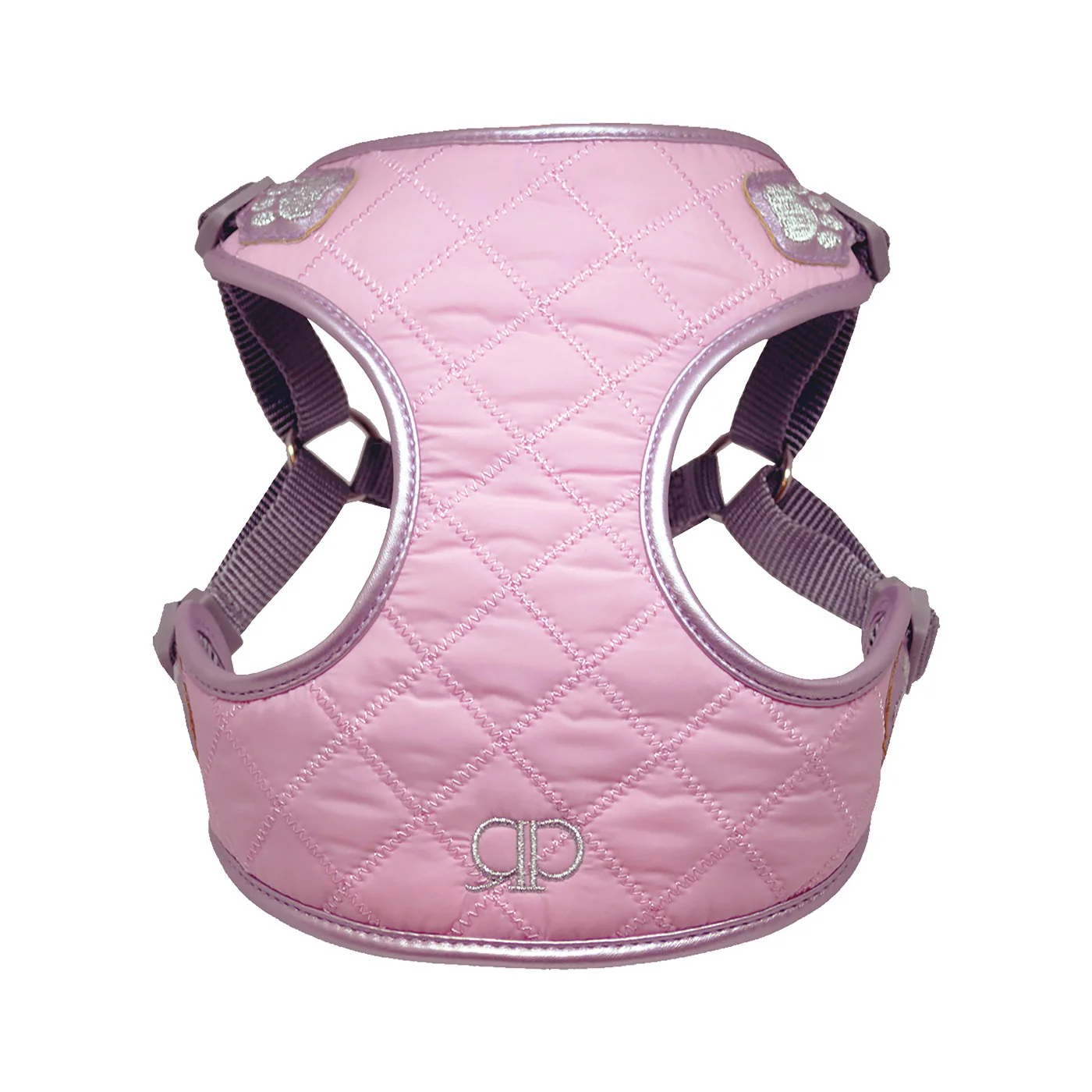 Pretty Paw Berlin Rose Step-In Harness - Image 2