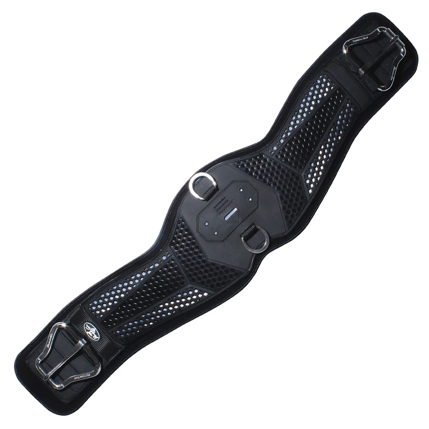 Professional's Choice Contoured VenTech Western Cinch - Image 2