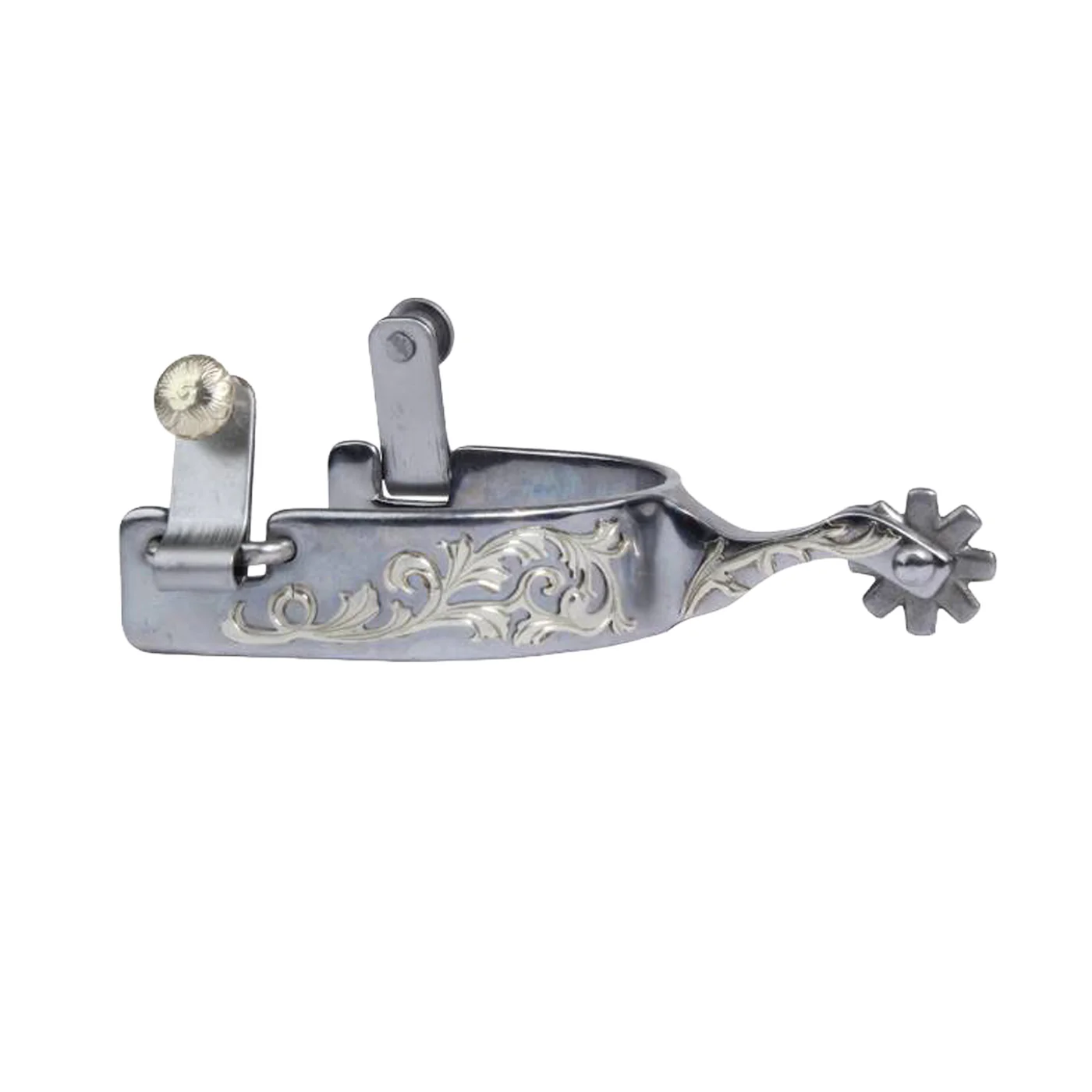 Professional's Choice Floral Spurs 2.5 cm