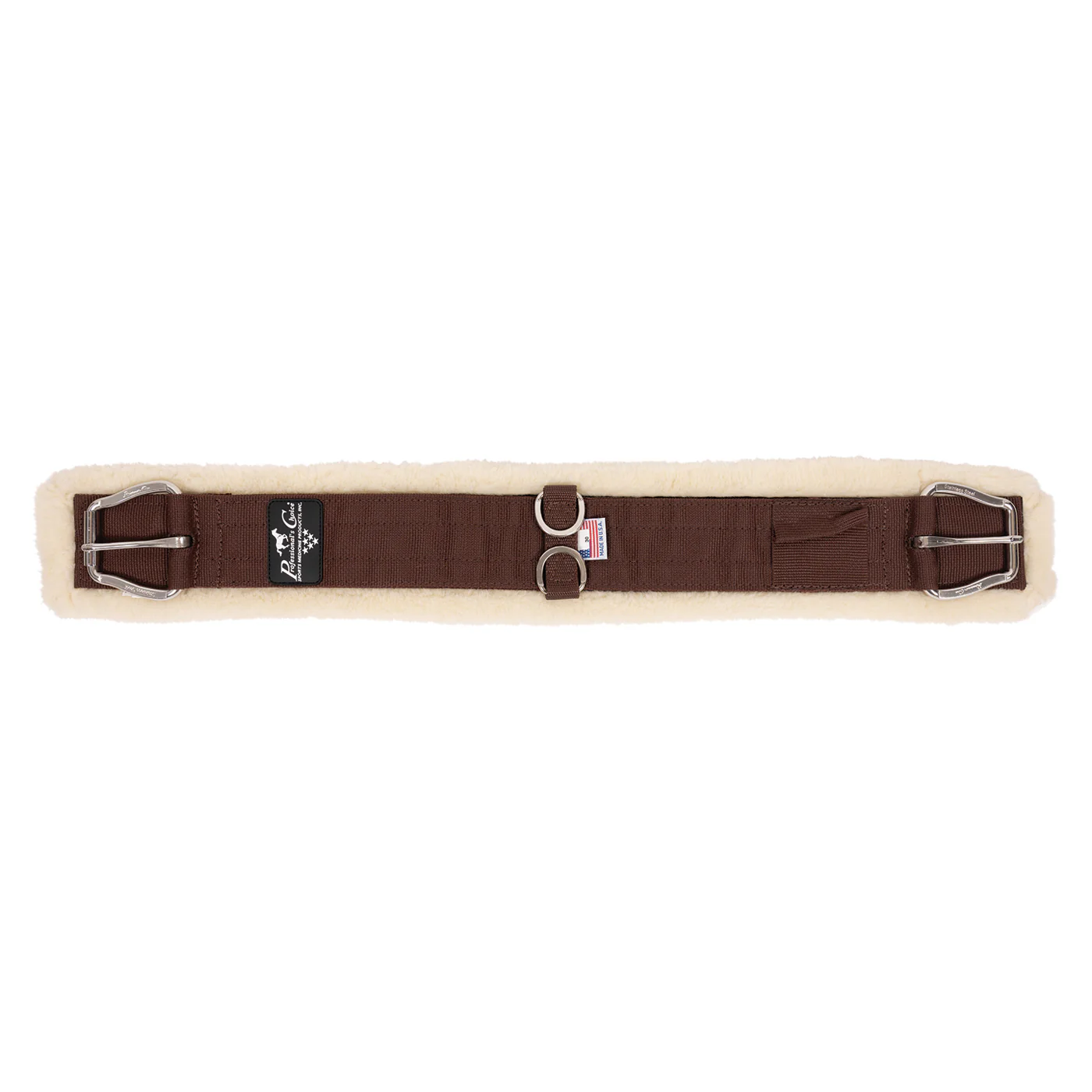 Professional's Choice SMx Comfort Fit Merino Wool Western Cinch - Image 4