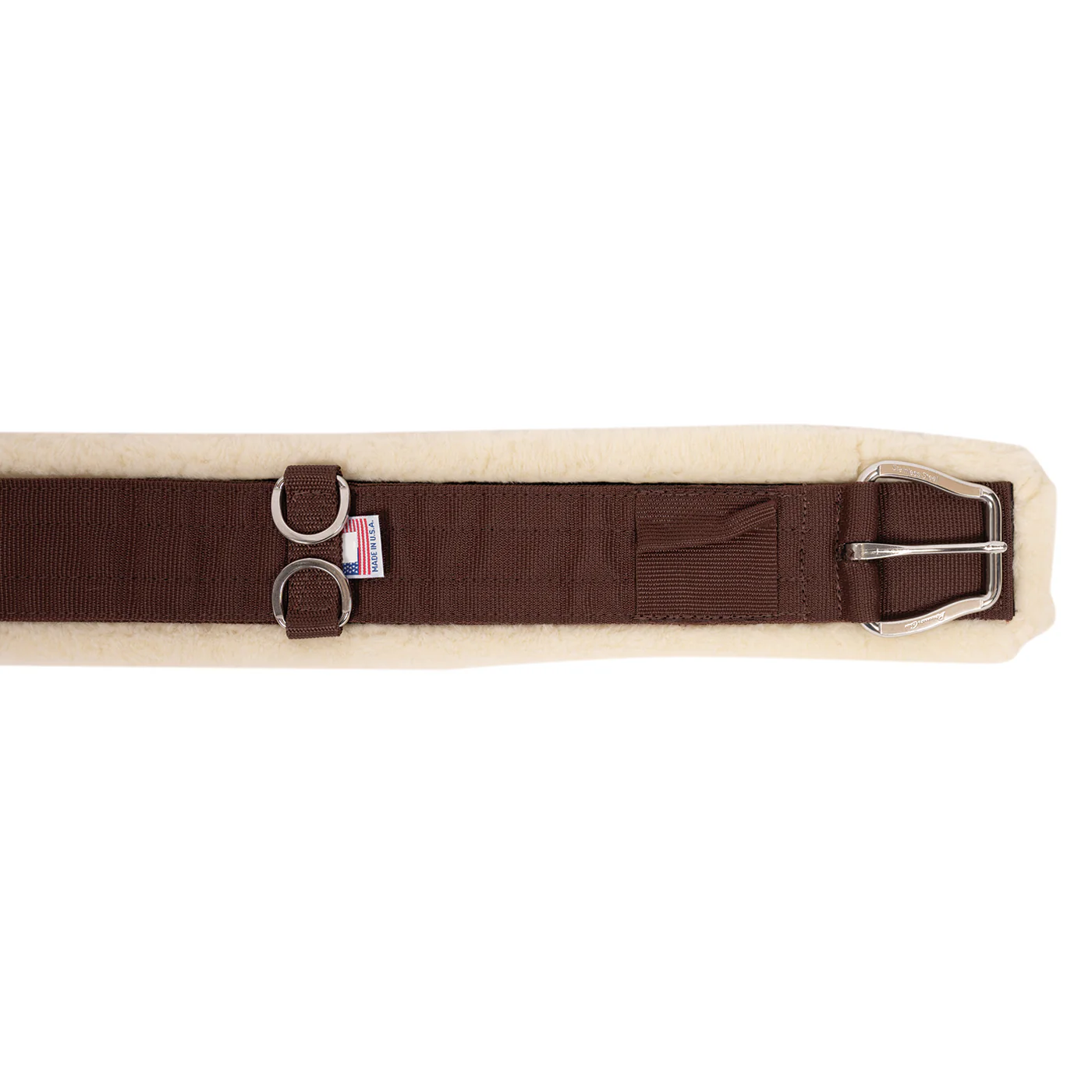 Professional's Choice SMx Comfort Fit Merino Wool Western Cinch - Image 5