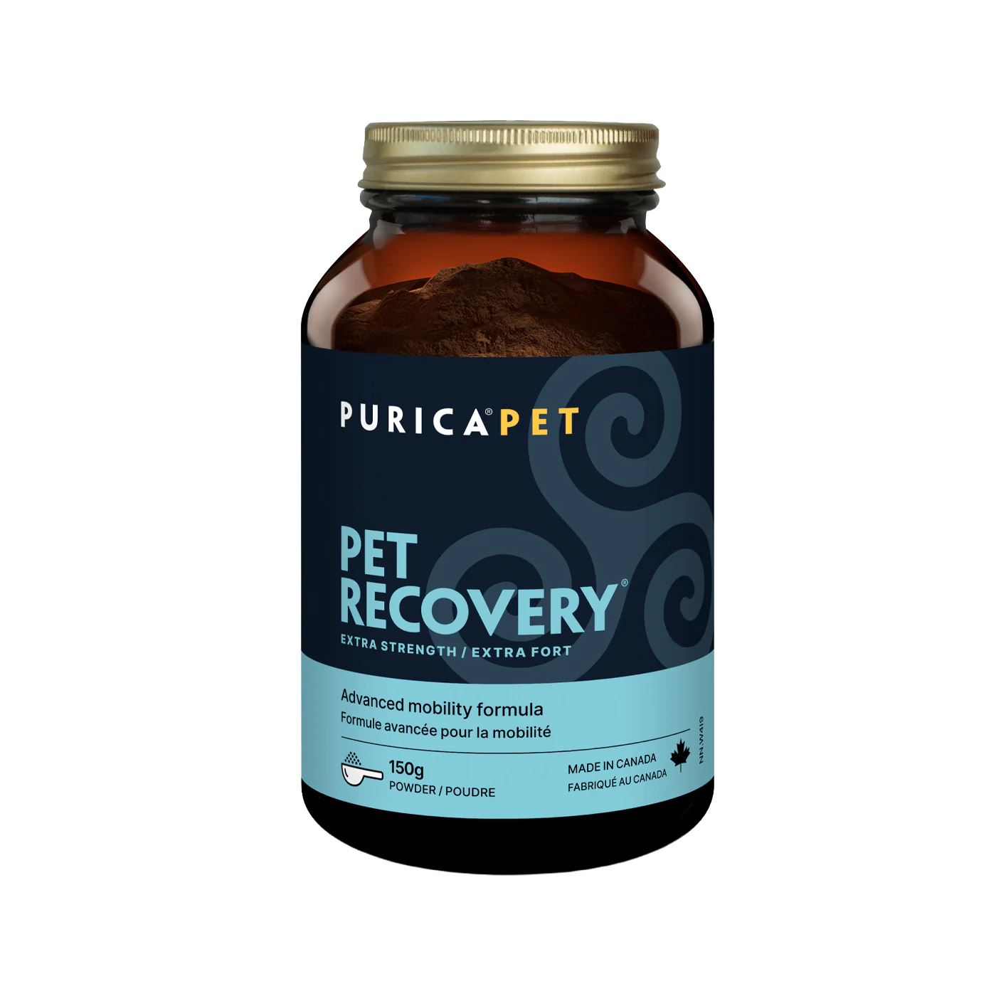 Purica Recovery SA Powder 150 g