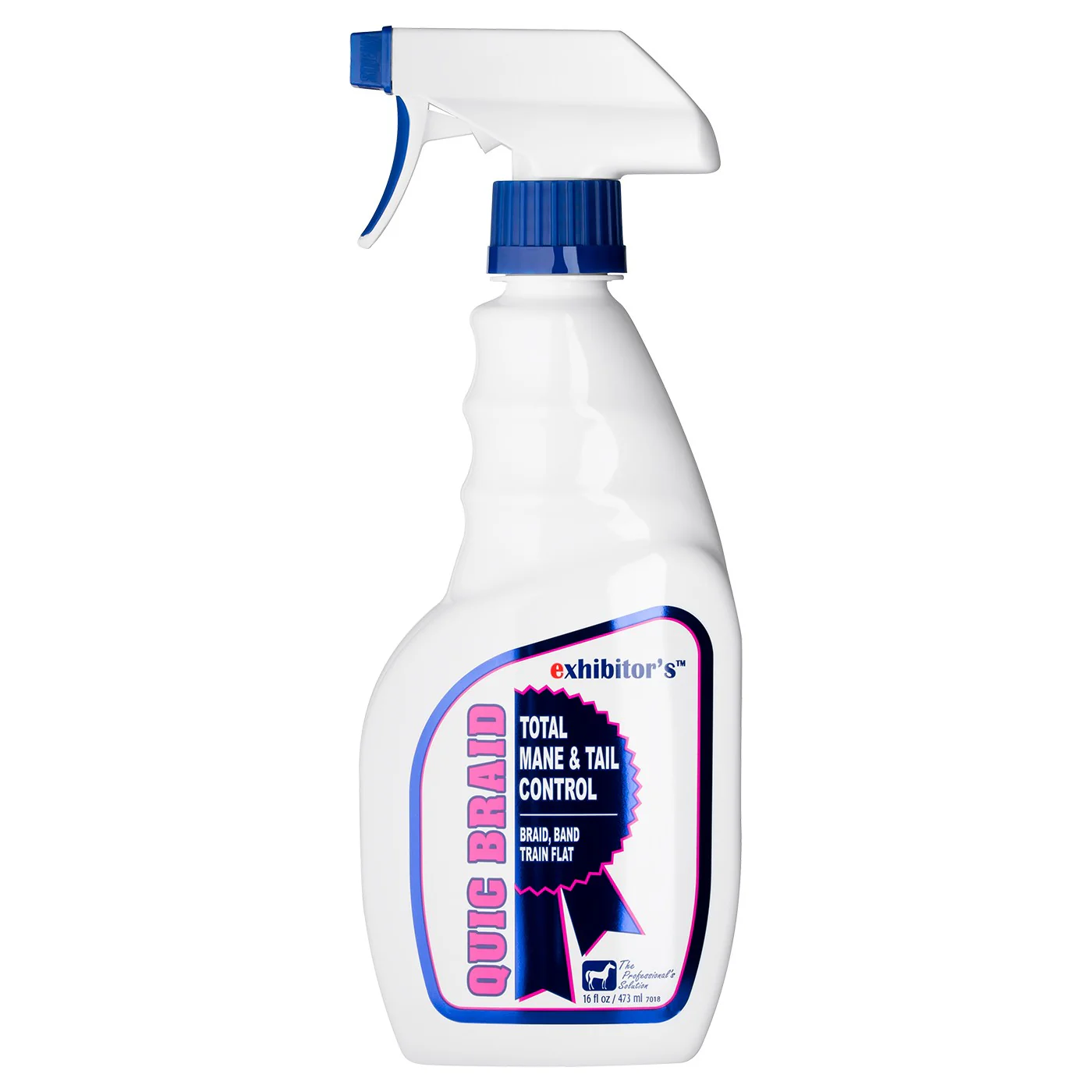 Exhibitor's Quic Braid 473 mL