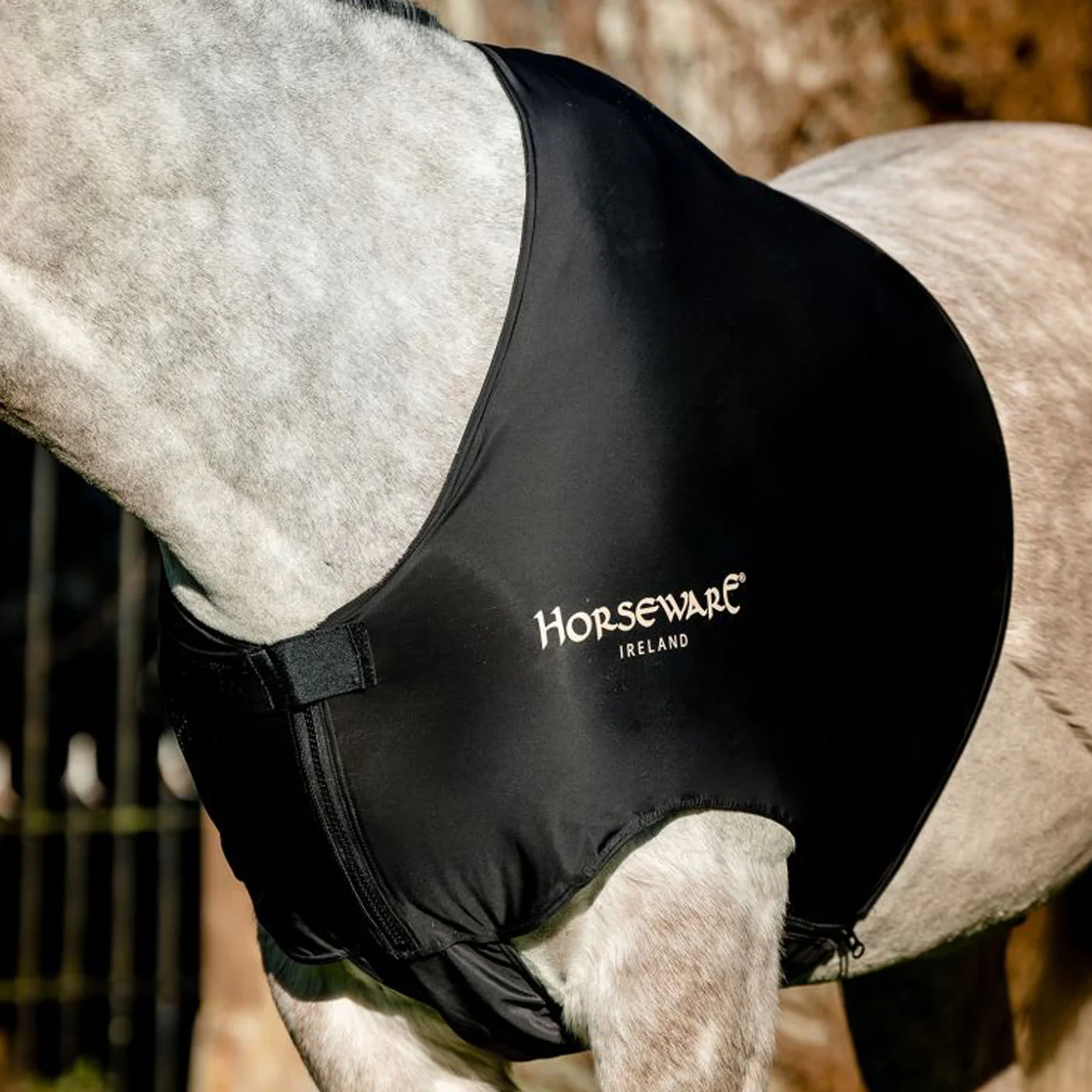 Rambo Slinky Shoulder Guard - Image 3
