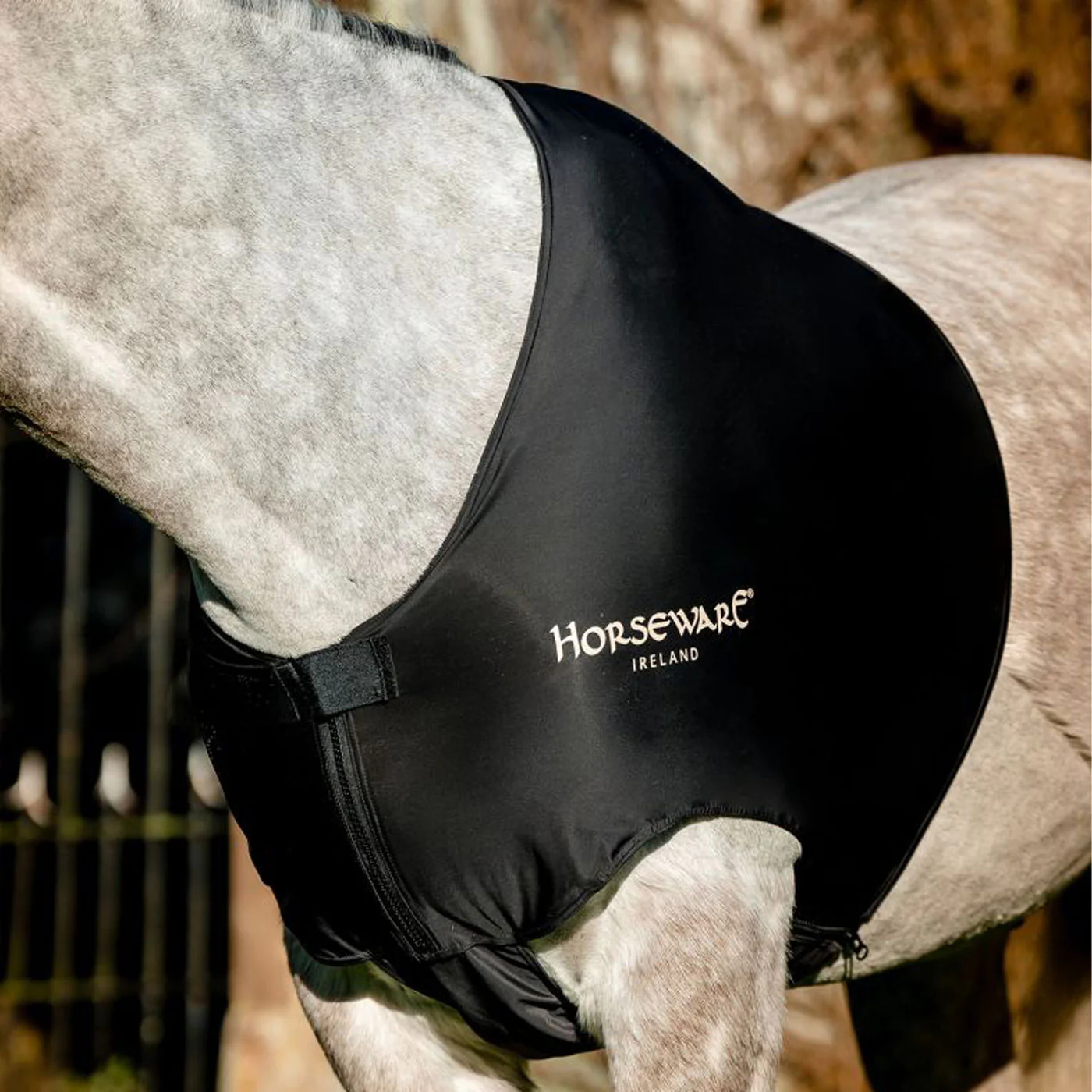 Rambo Slinky Shoulder Guard - Image 3