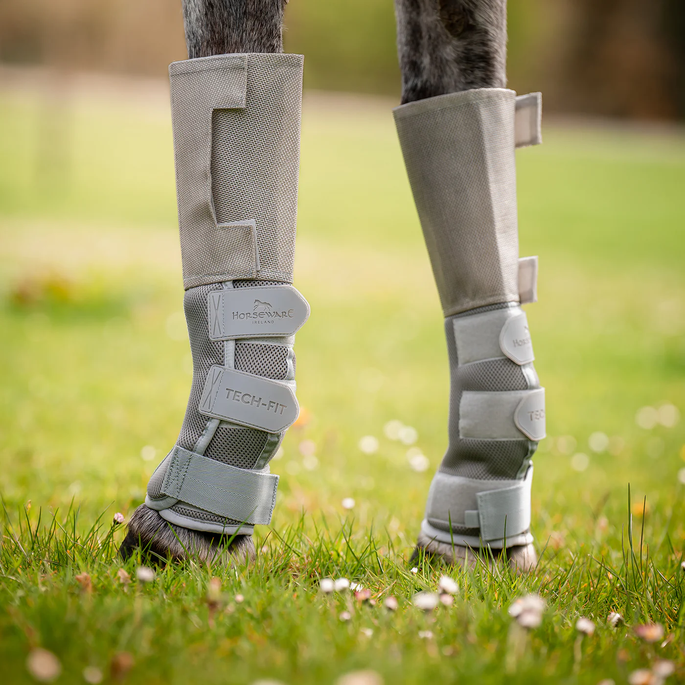 Rambo Tech-Fit Fly Boots - Image 2