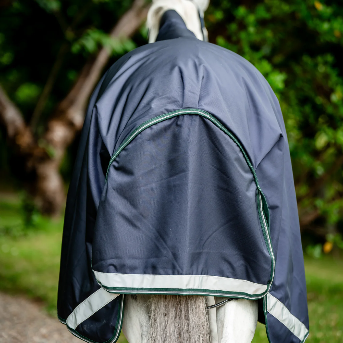 Rambo Wug 1680D Turnout Blanket 50 g - Image 4
