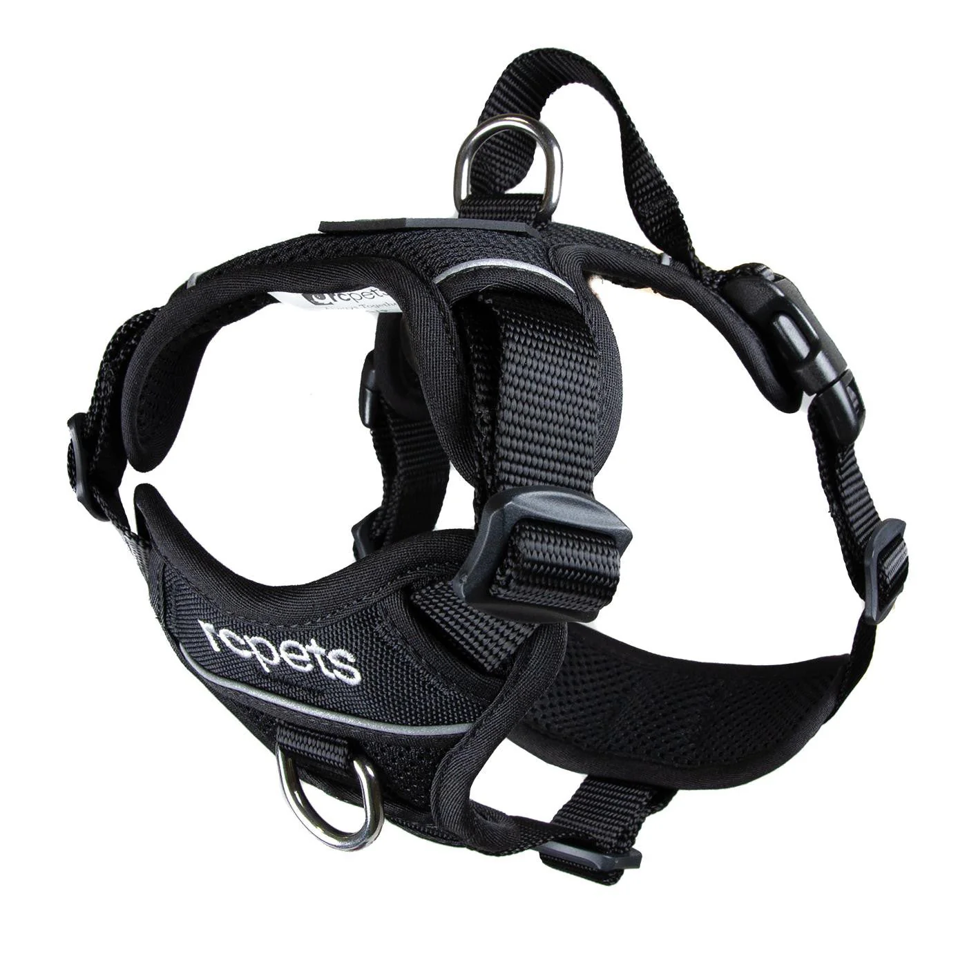 RC Pet Momentum Control Harness