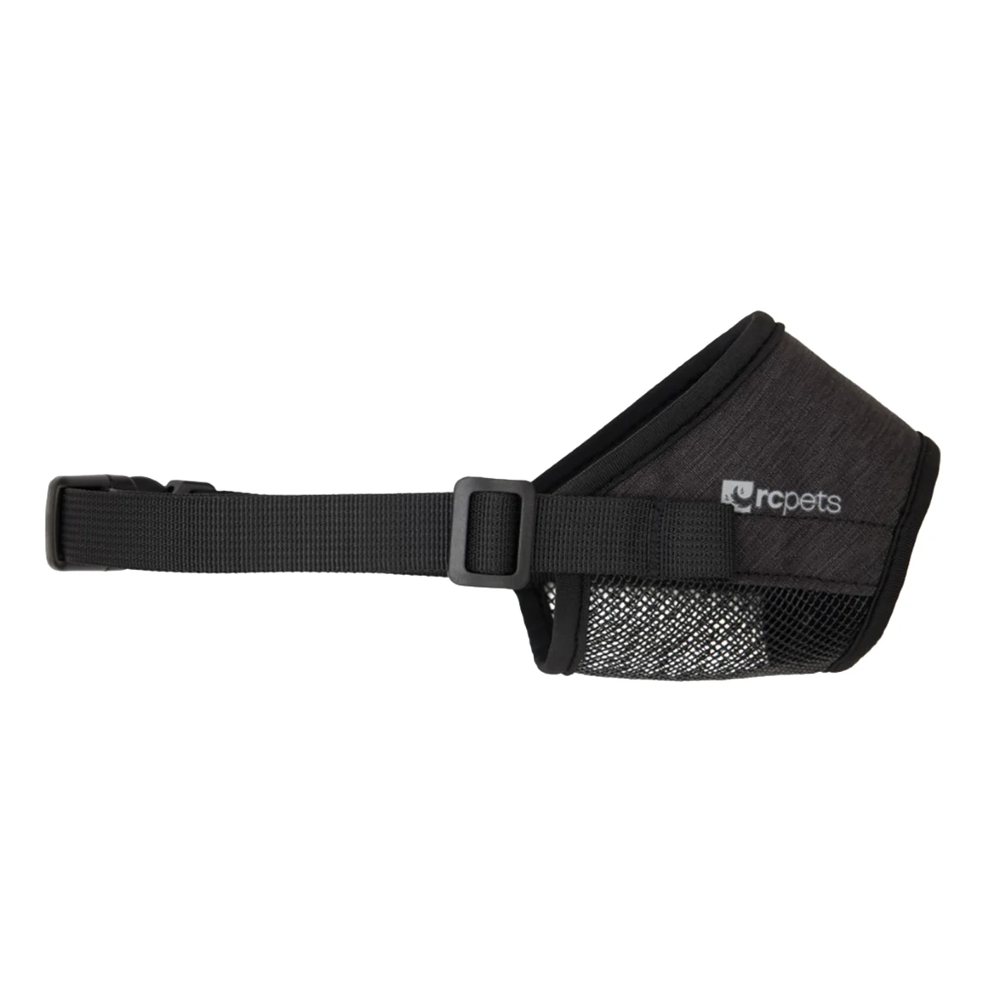 RC Pet Soft Fit Muzzle