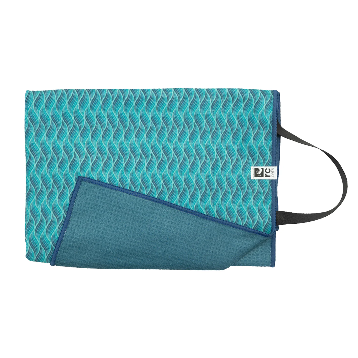 RC Pet Tag Along Towel