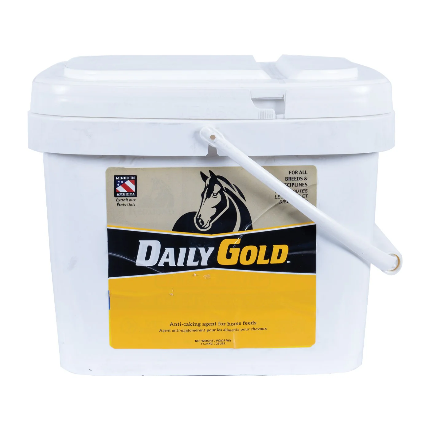 Redmond Daily Gold 11.34 kg