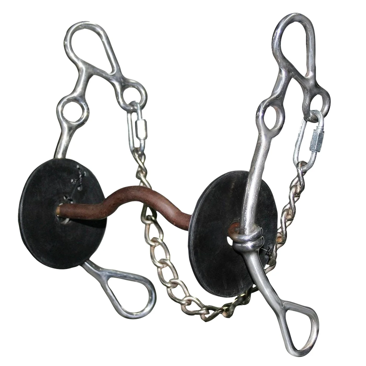 Reinsman Josey Go-Around Bit