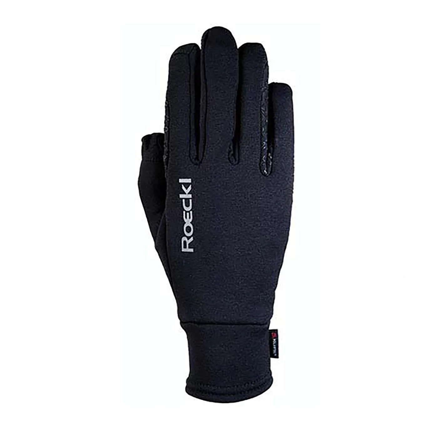 Roeckl Weldon Polartec Winter Gloves - Image 2