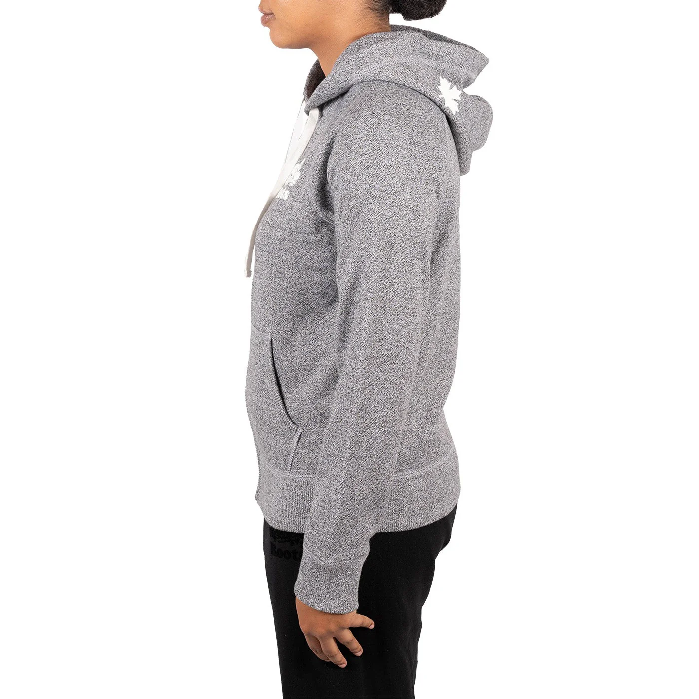 Roots Equestrian Original Full Zip Hoodie - Image 12