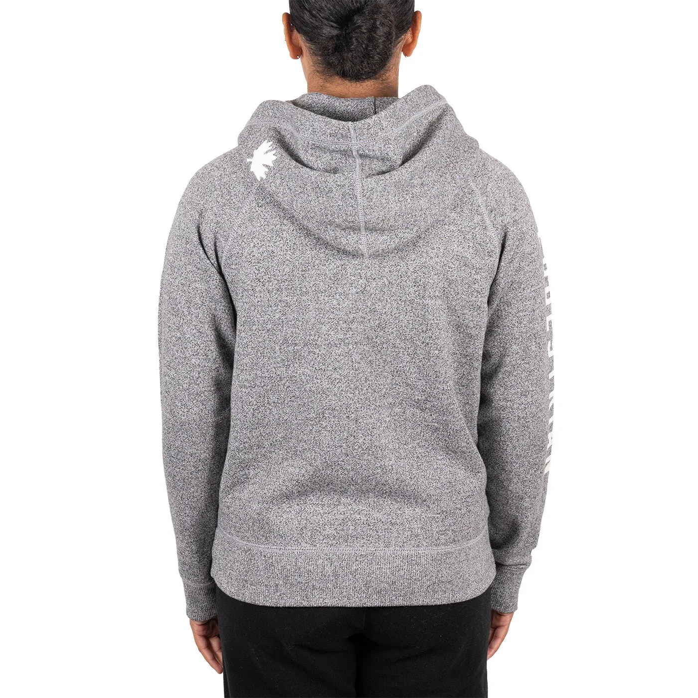 Roots Equestrian Original Full Zip Hoodie - Image 13