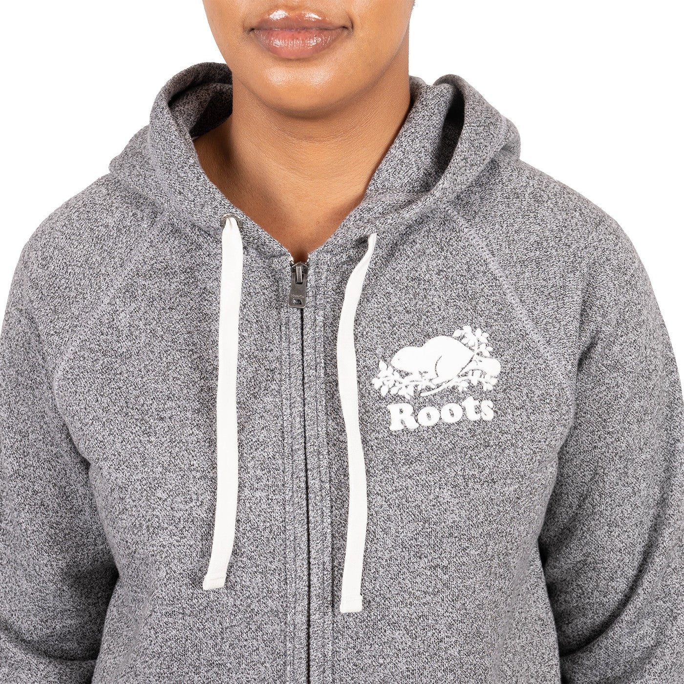 Roots Equestrian Original Full Zip Hoodie - Image 16
