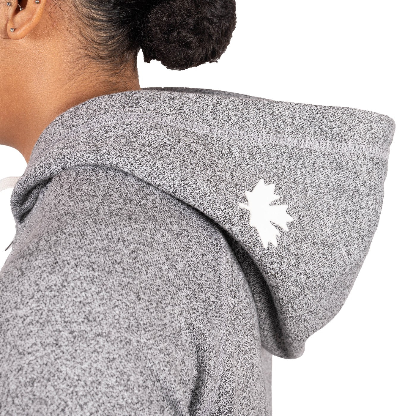 Roots Equestrian Original Full Zip Hoodie - Image 17
