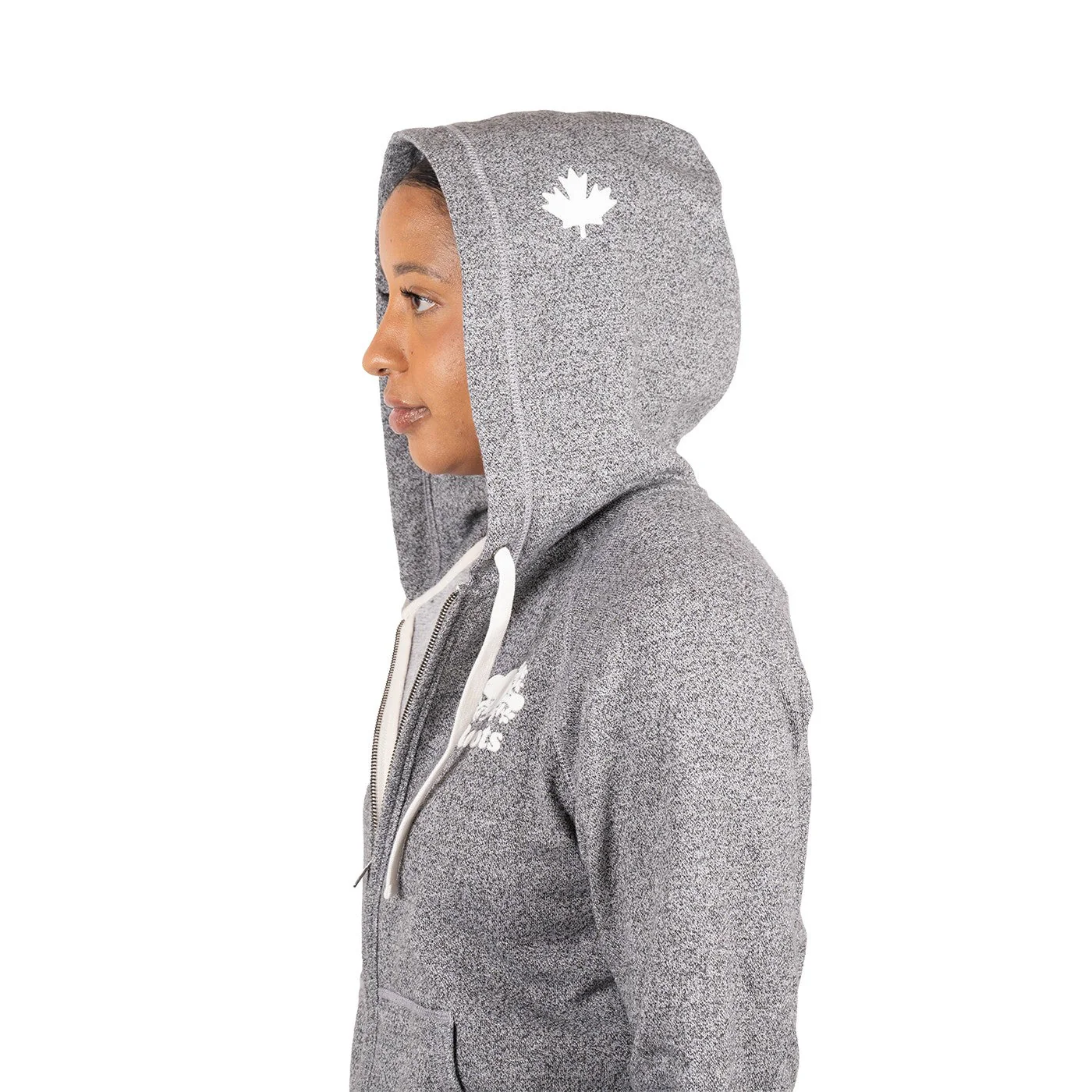 Roots Equestrian Original Full Zip Hoodie - Image 18