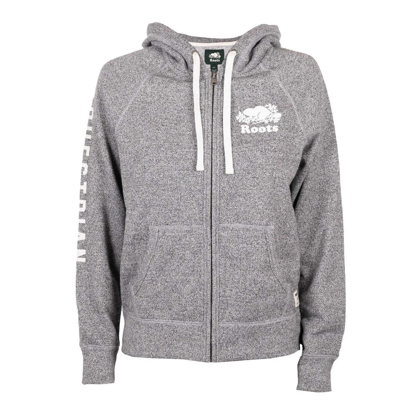 Roots Equestrian Original Full Zip Hoodie - Image 19