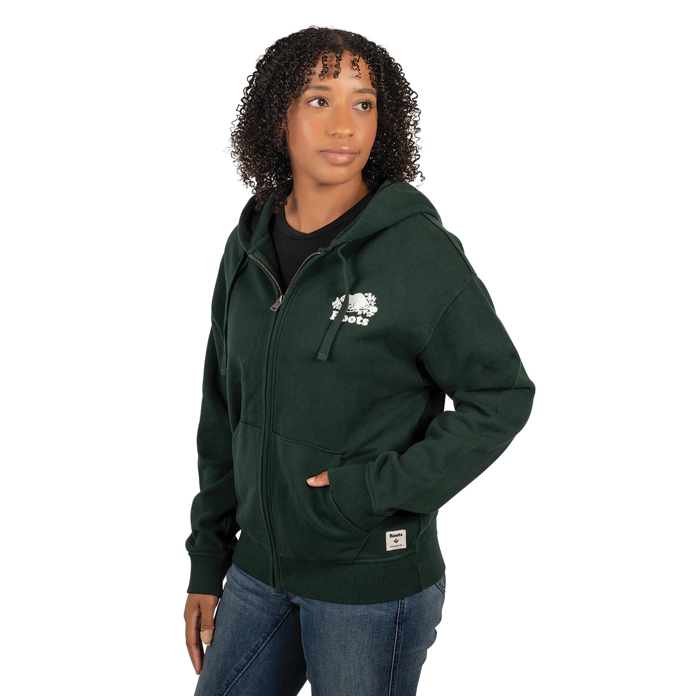 Roots Equestrian Original Full Zip Hoodie - Image 20