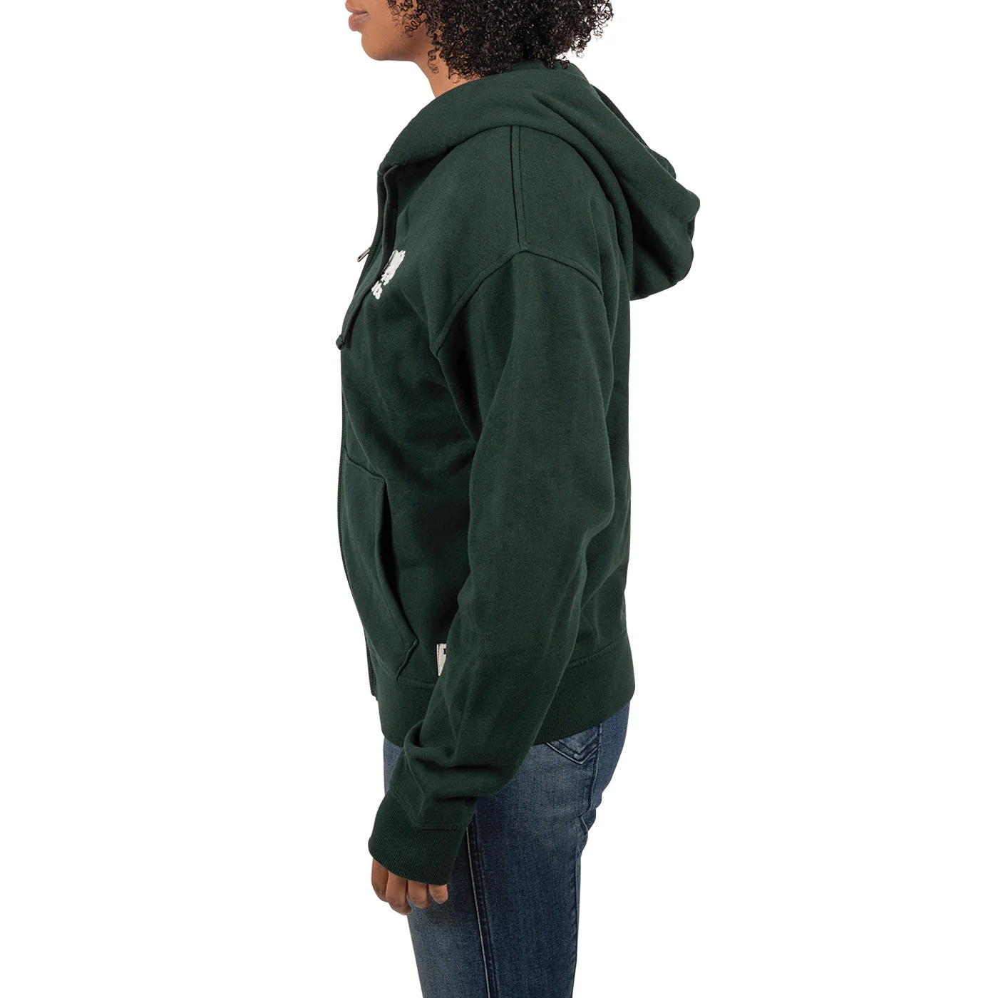 Roots Equestrian Original Full Zip Hoodie - Image 21