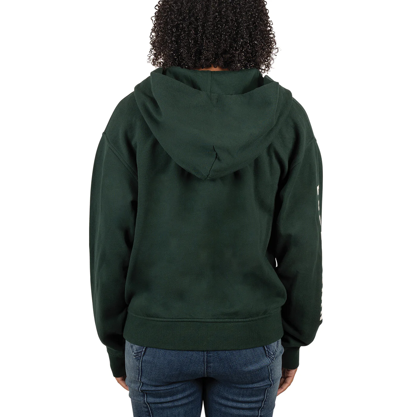 Roots Equestrian Original Full Zip Hoodie - Image 22