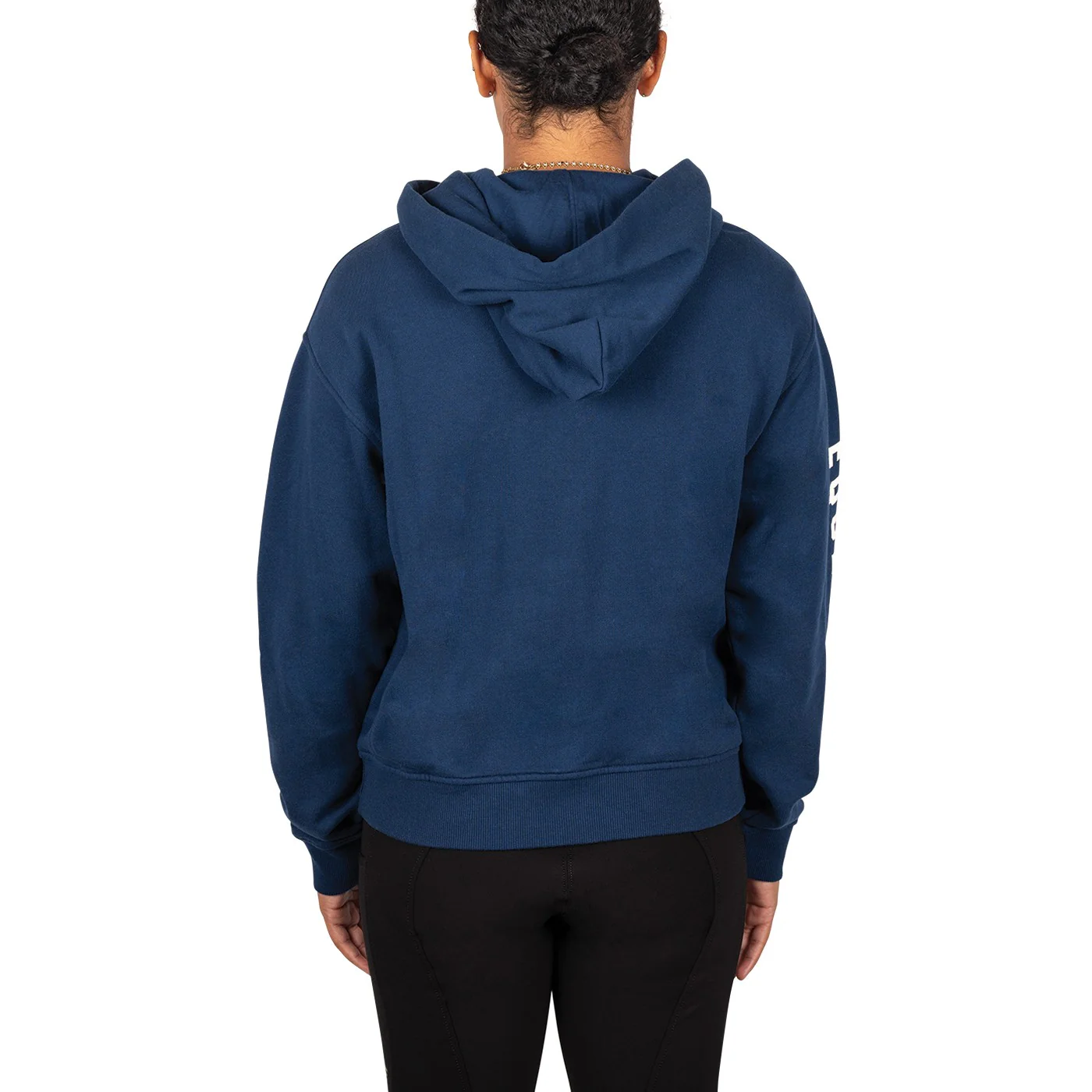 Roots Equestrian Original Full Zip Hoodie - Image 3