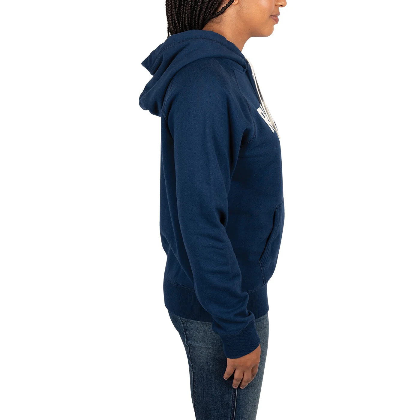 Roots Equestrian Original Kanga Hoodie - Image 10