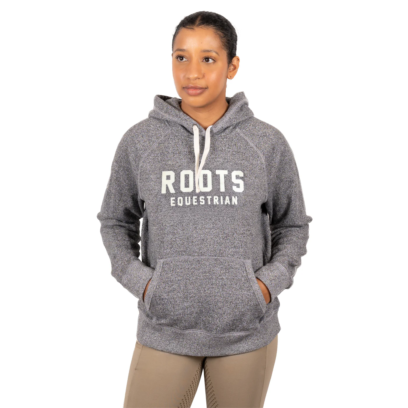 Roots Equestrian Original Kanga Hoodie - Image 14