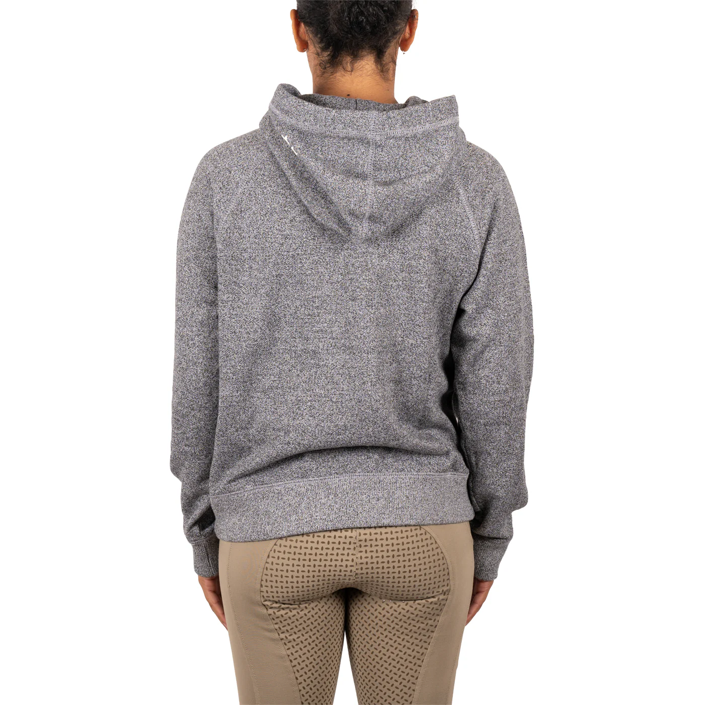 Roots Equestrian Original Kanga Hoodie - Image 15