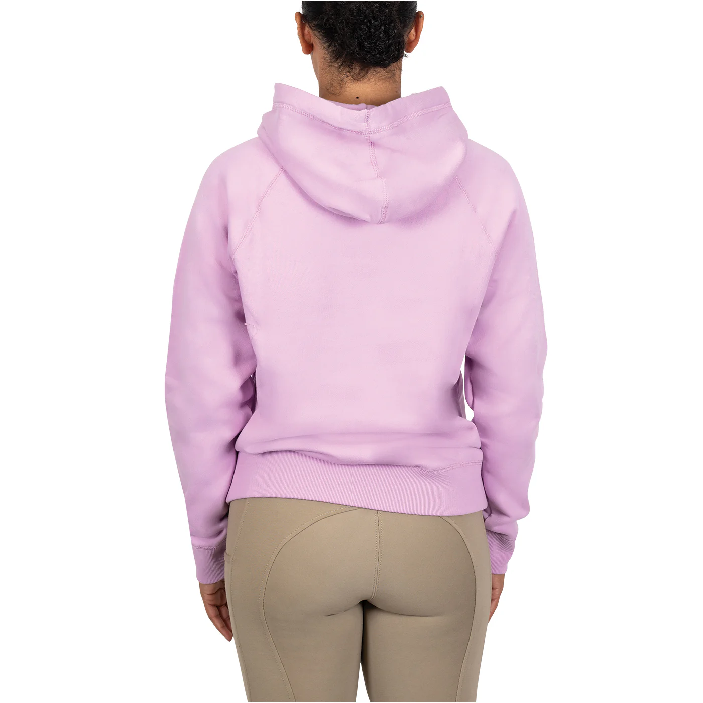 Roots Equestrian Original Kanga Hoodie - Image 3