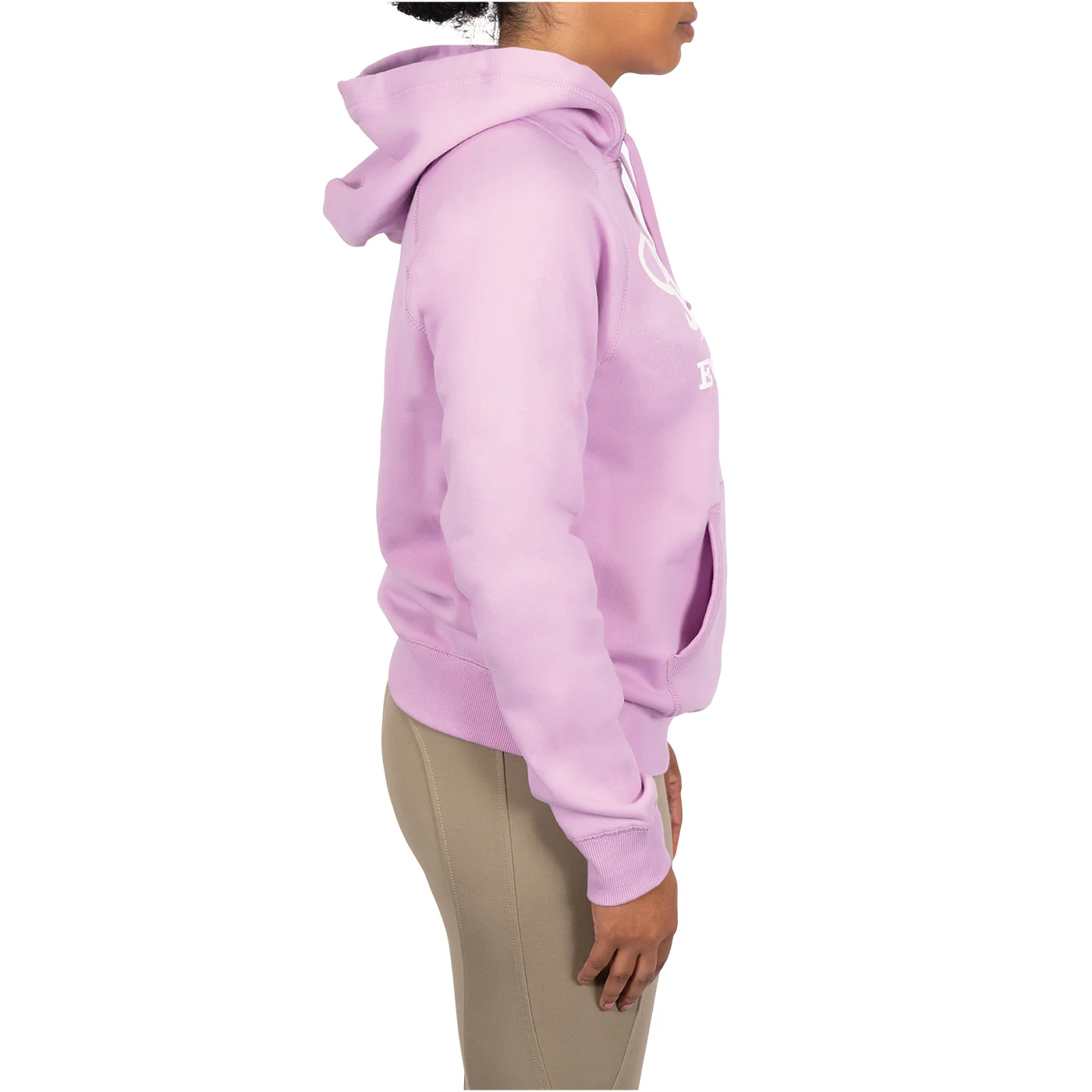 Roots Equestrian Original Kanga Hoodie - Image 4