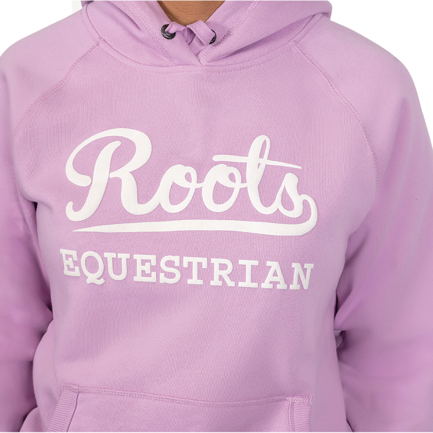 Roots Equestrian Original Kanga Hoodie - Image 5