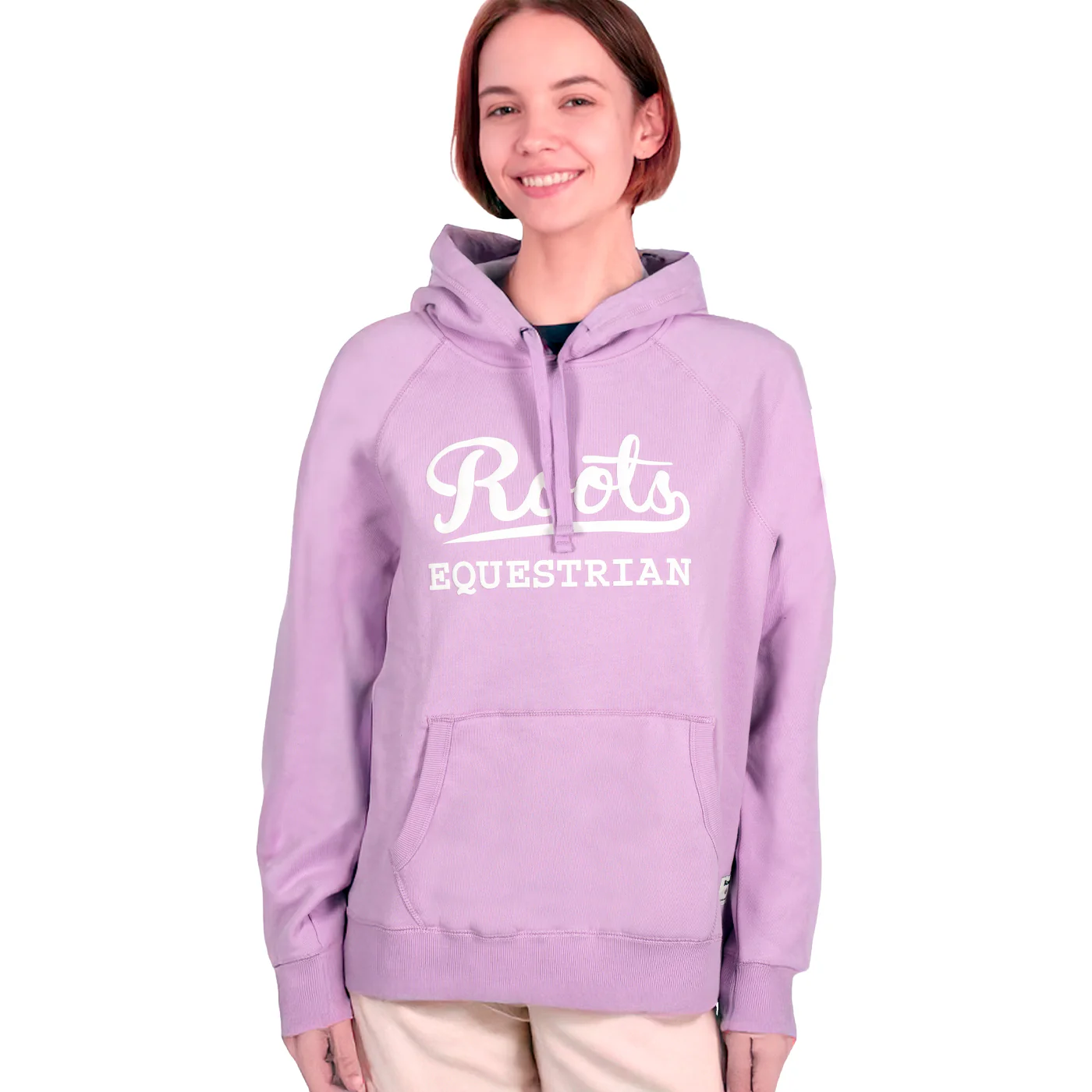 Roots Equestrian Original Kanga Hoodie - Image 6
