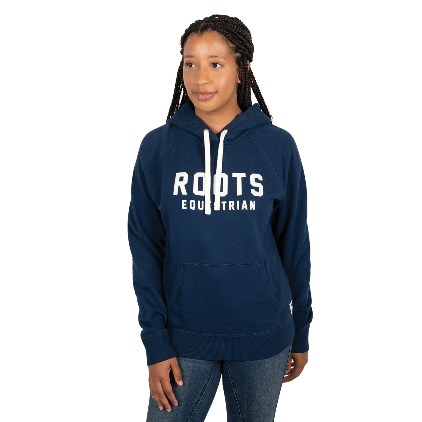 Roots Equestrian Original Kanga Hoodie - Image 7