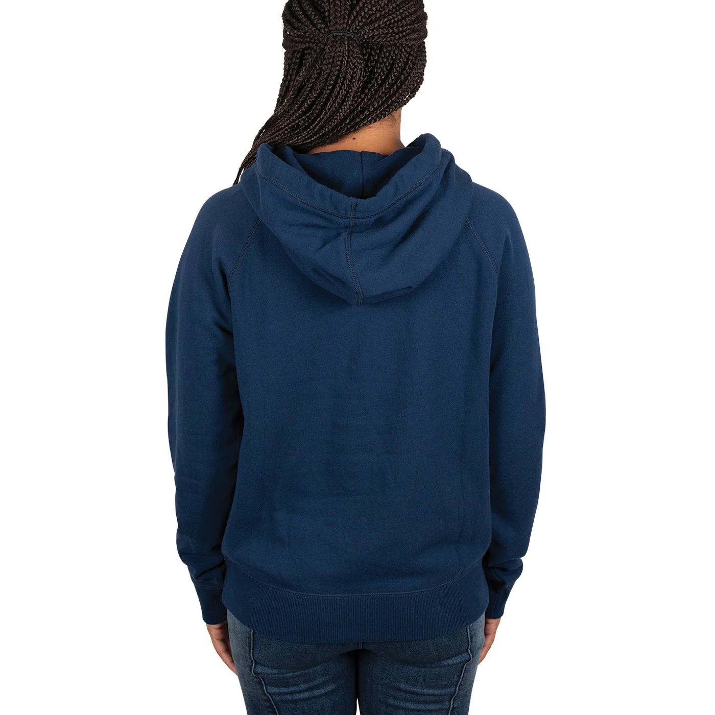 Roots Equestrian Original Kanga Hoodie - Image 9