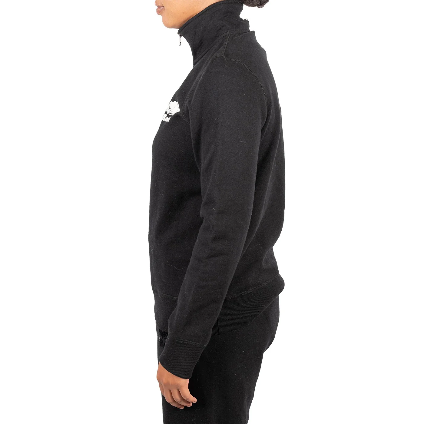 Roots Equestrian Original Stein Zip Sweatshirt - Image 18