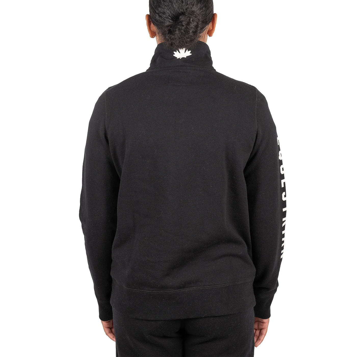 Roots Equestrian Original Stein Zip Sweatshirt - Image 19