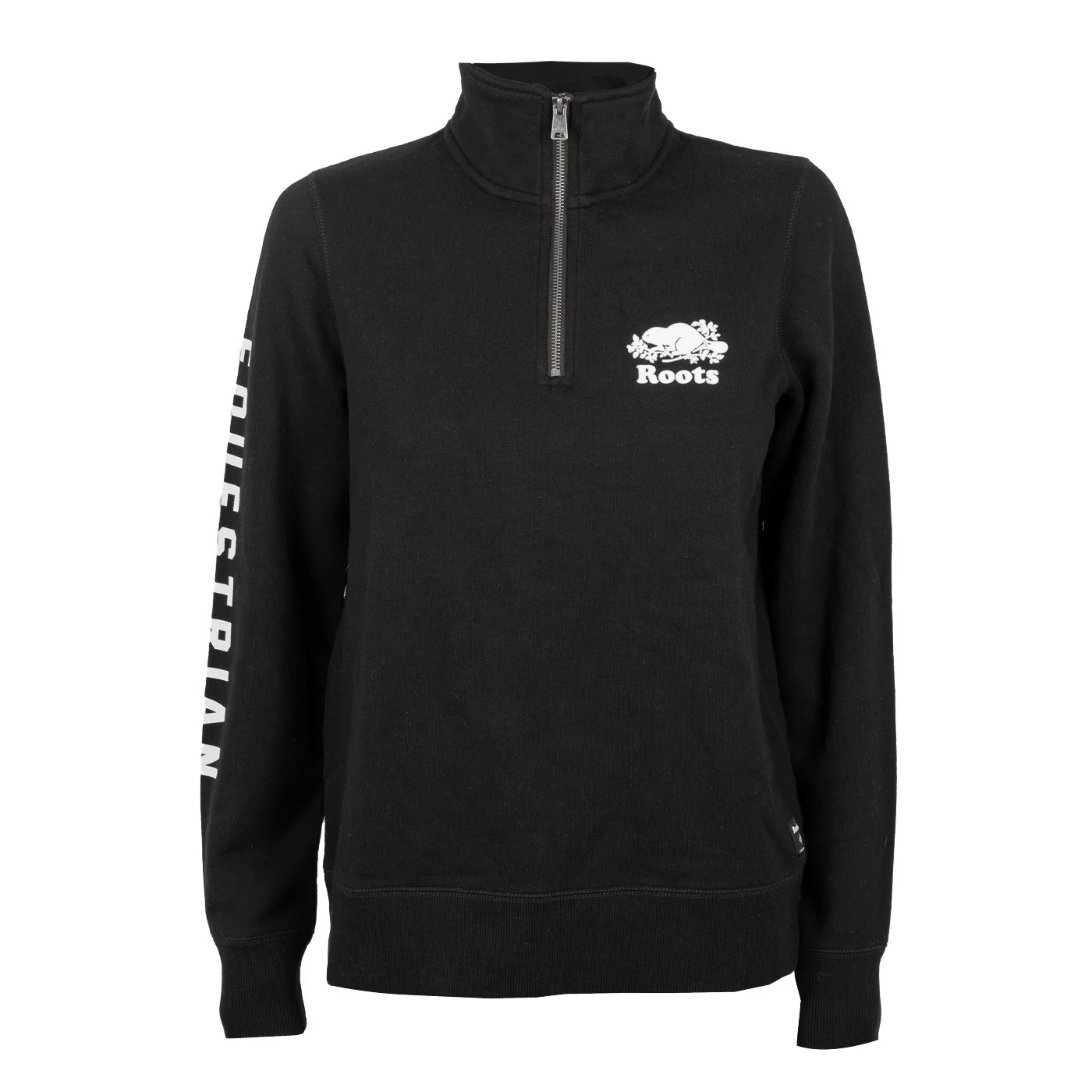 Roots Equestrian Original Stein Zip Sweatshirt - Image 23