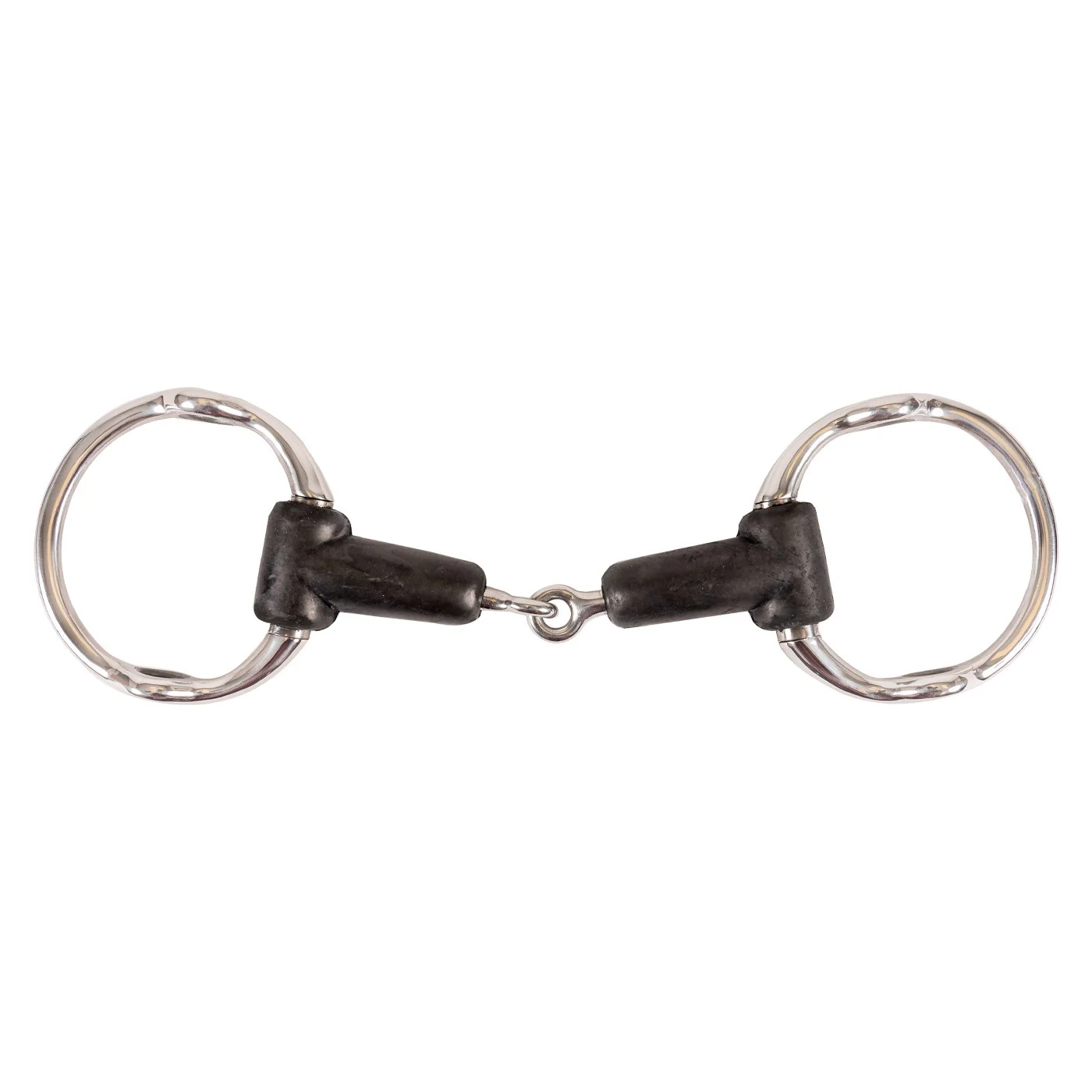 Rubber Gag Bit