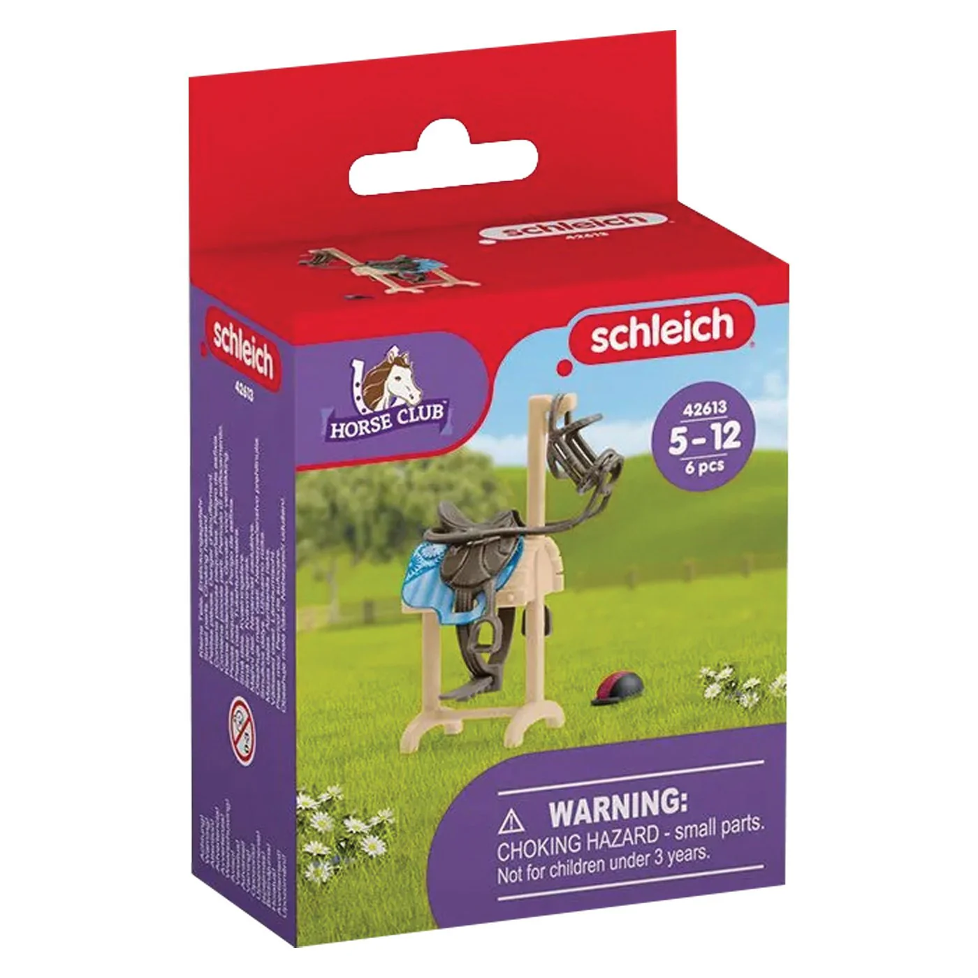 Schleich Horse Club Accessories Horse Transporter - Image 2