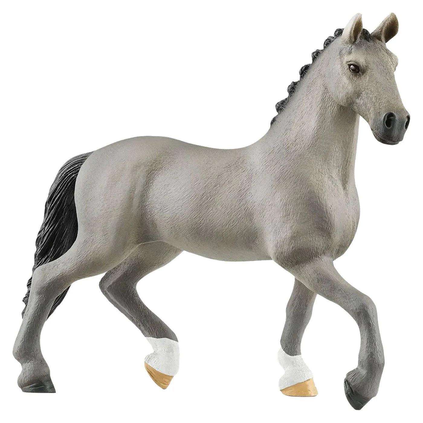 Schleich Horse Club Cheval Selle de Francais Stallion