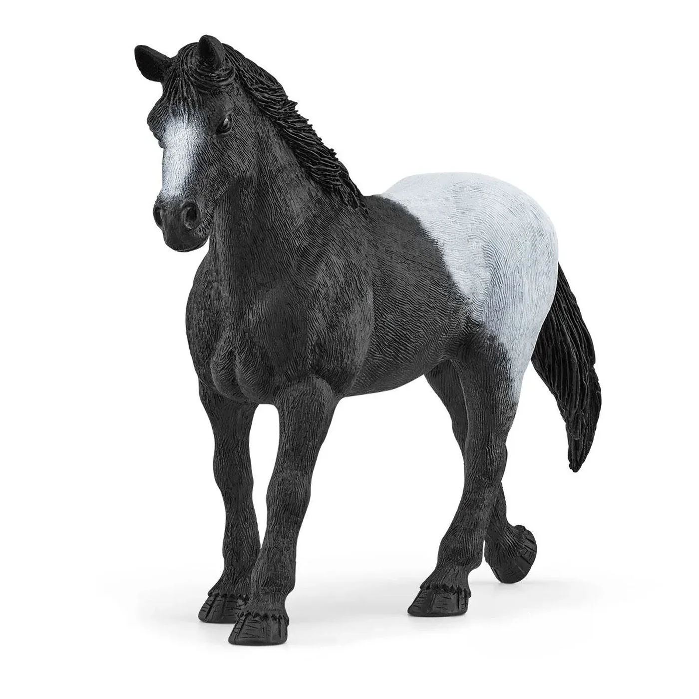 Schleich Horse Club Horse Box W/ Mare & Foal - Image 5