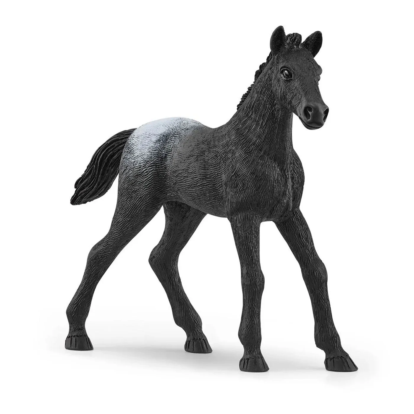 Schleich Horse Club Horse Box W/ Mare & Foal - Image 6