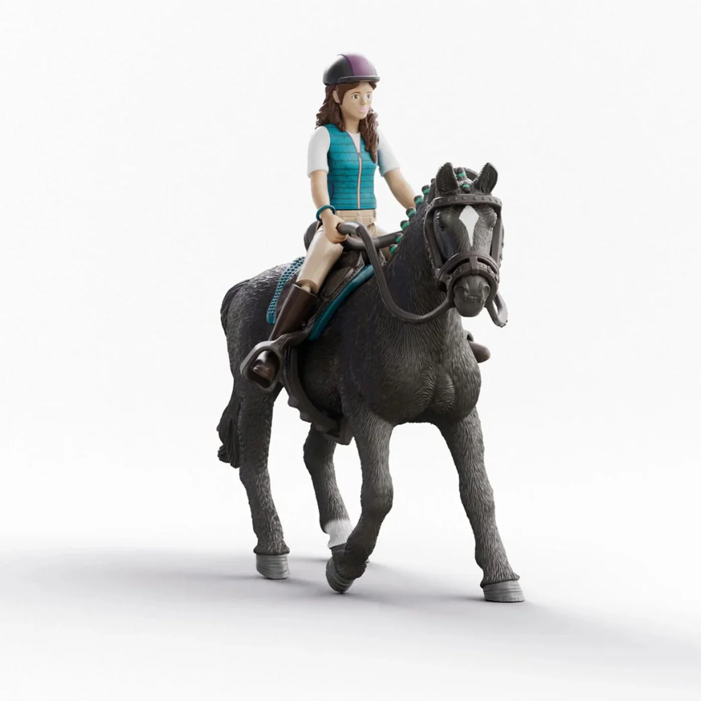Schleich Horse Club Lisa & Storm
