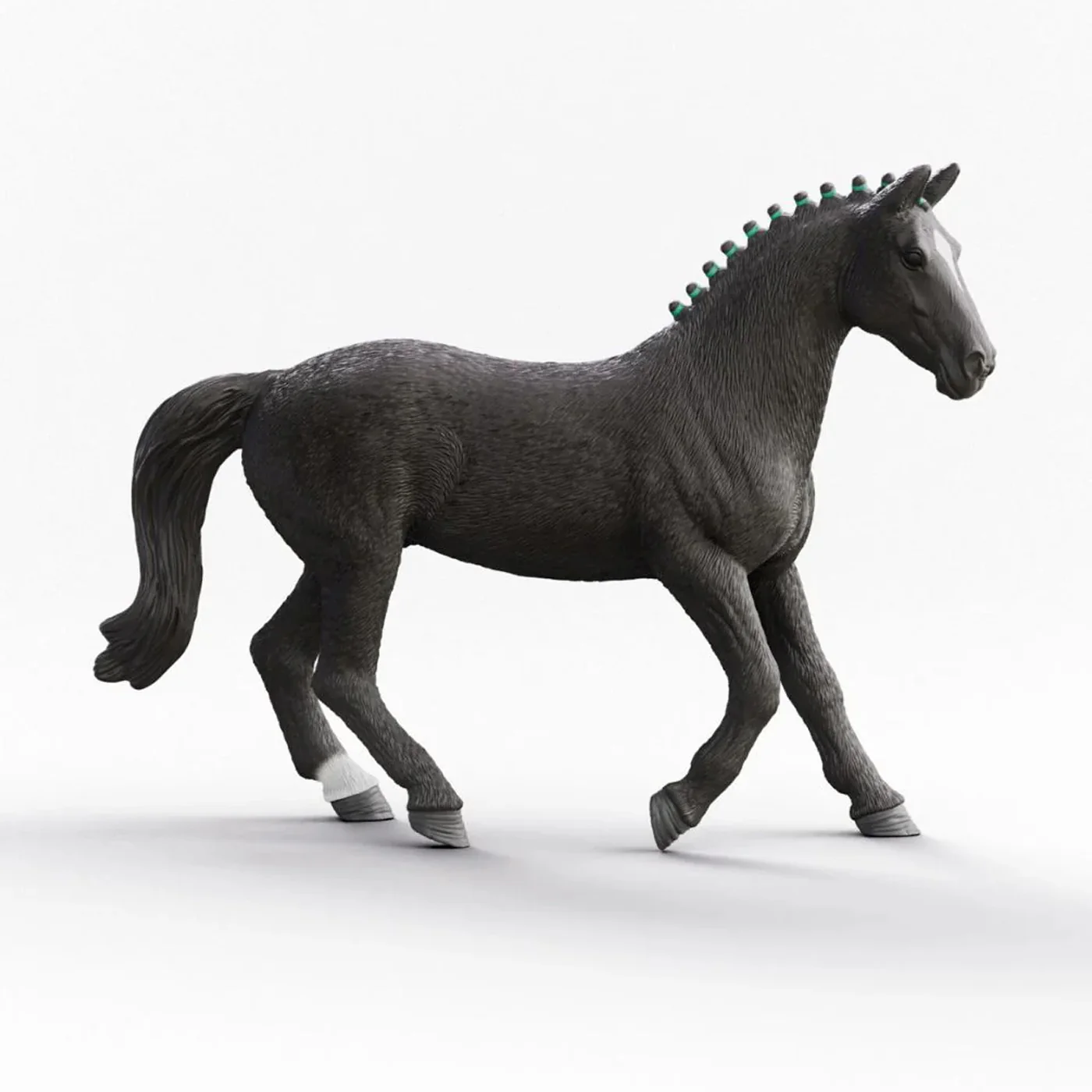 Schleich Horse Club Lisa & Storm - Image 2