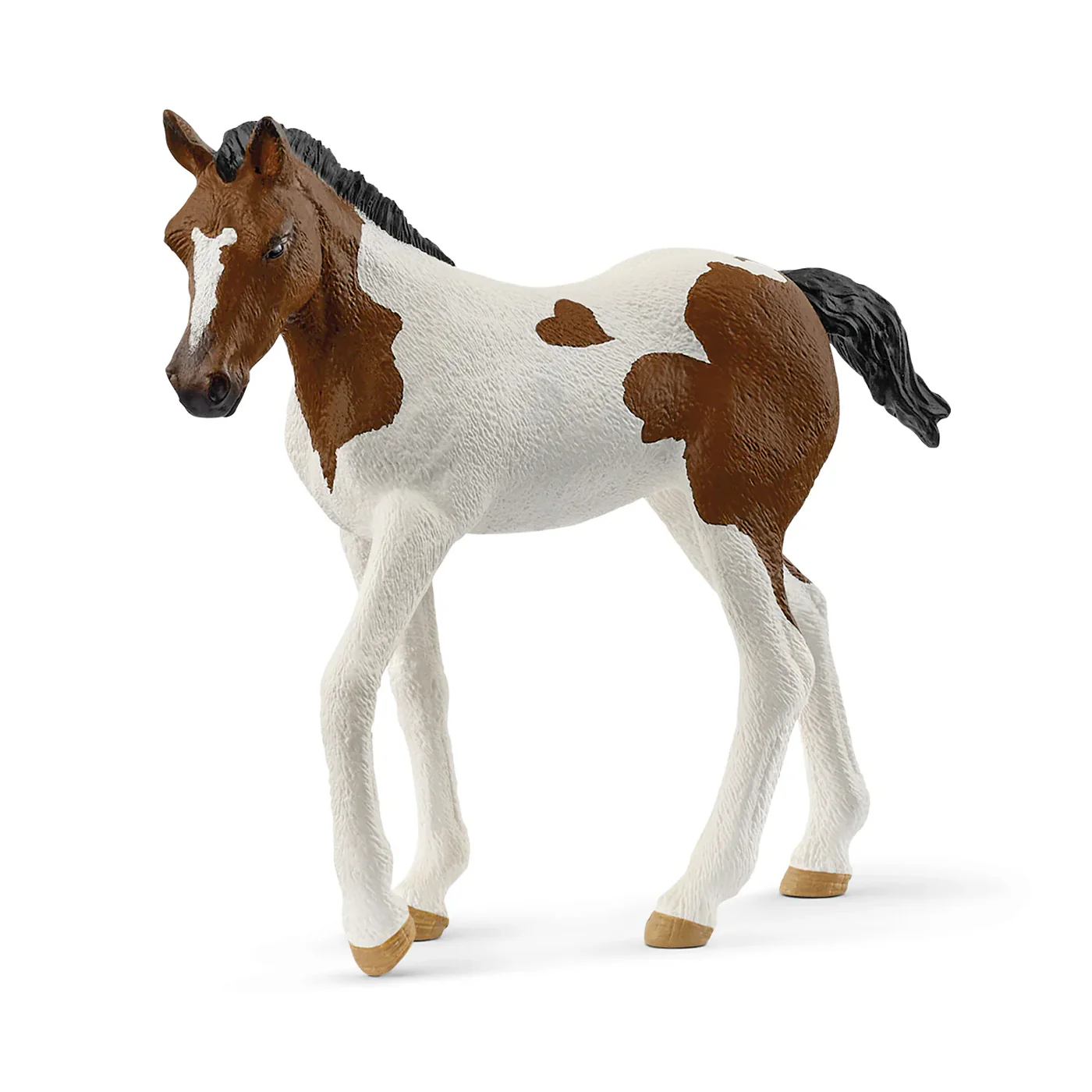 Schleich Horse Club Paint Horse Foal