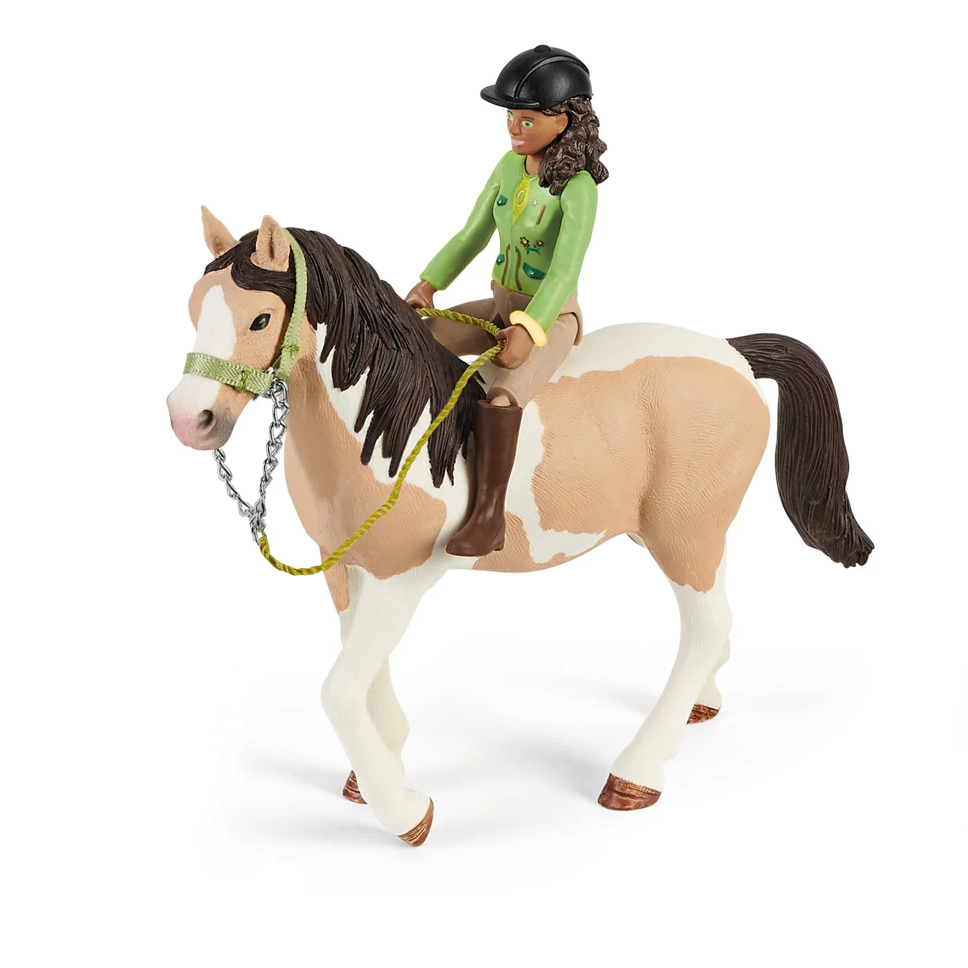 Schleich Horse Club Sarah's Camping Adventure - Image 5